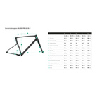 BERRIA Belador Pro 105 Di-2 C2