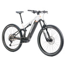 BERRIA Stratos Hpr XT C1