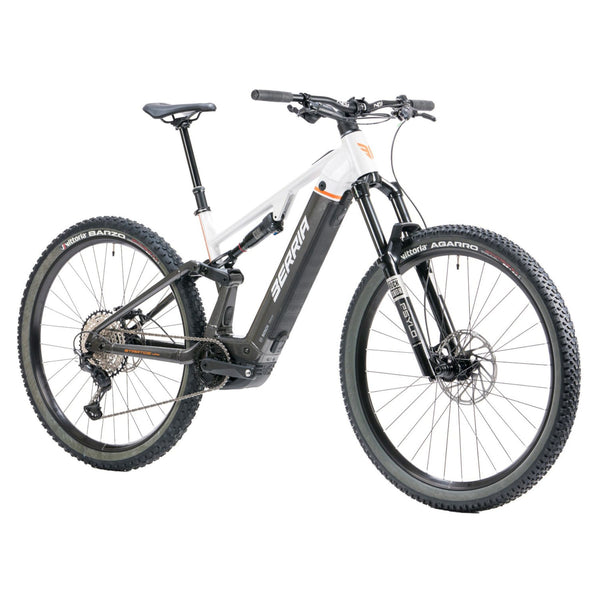 BERRIA Stratos Hpr XT C1