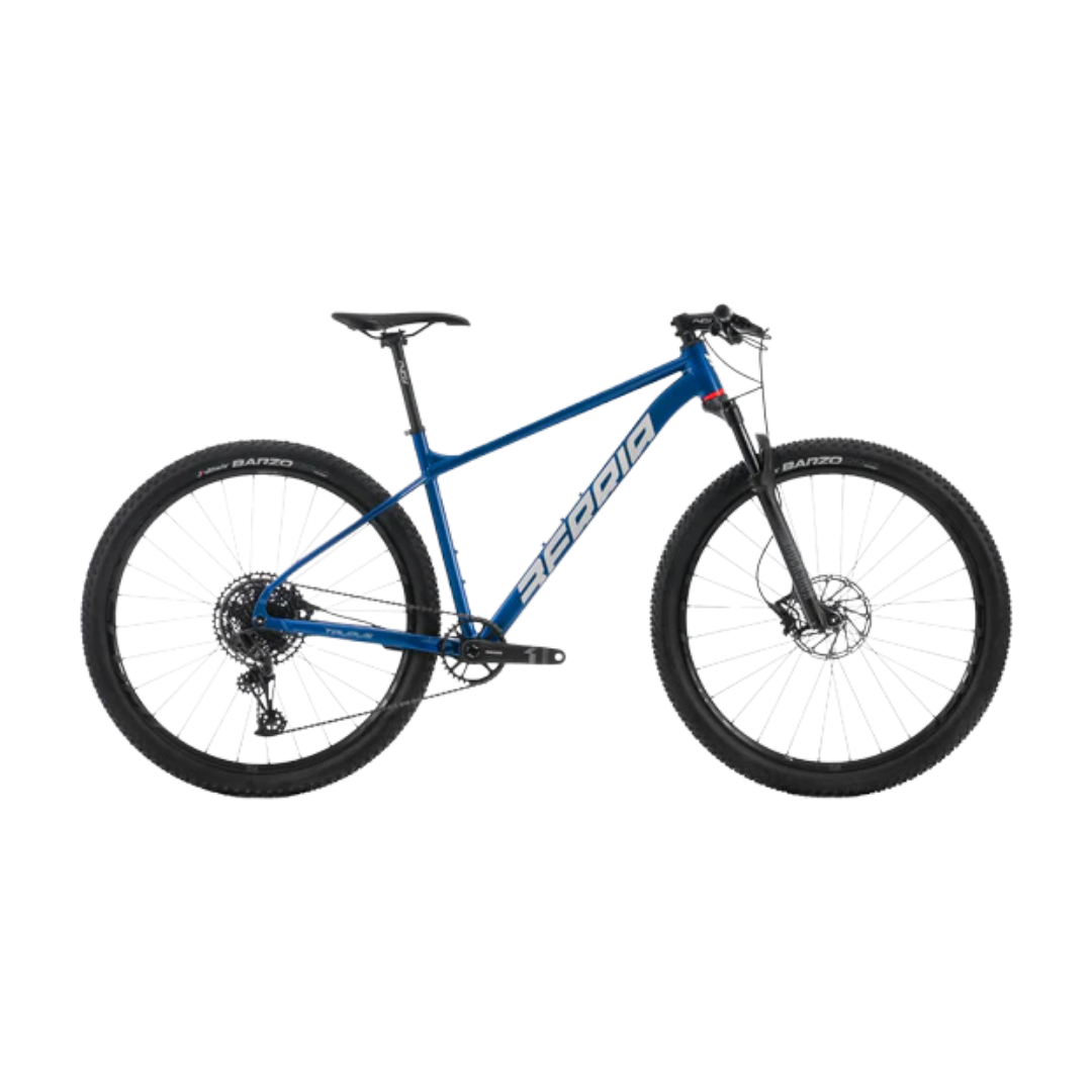 Bici mtb TAURUS ADV SX C1