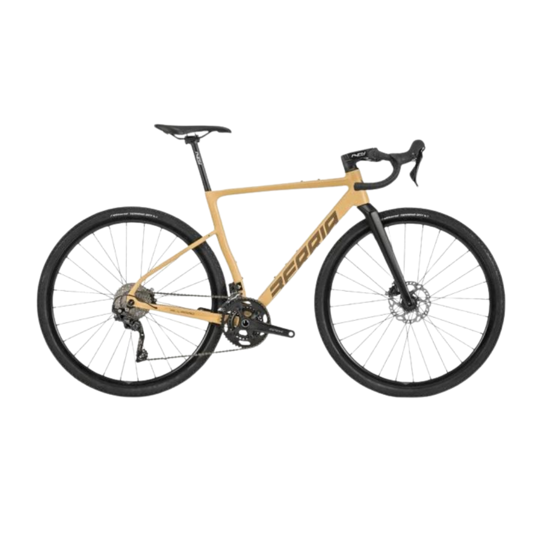 Bici ALLROAD ADV GRX400 C1