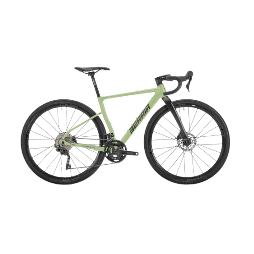 Bici ALLROAD ADV GRX400 C2