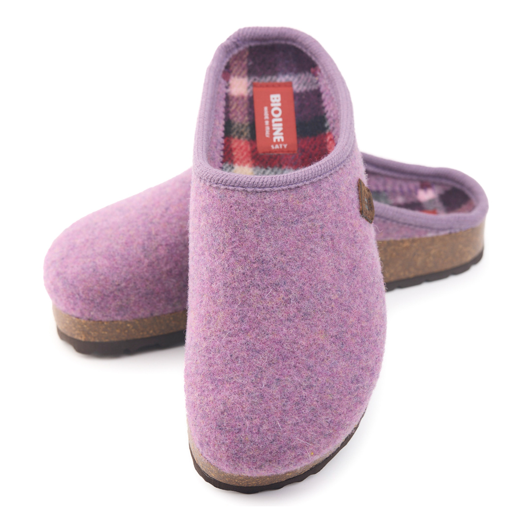 BIOLINE 170 Merinos-Unisex