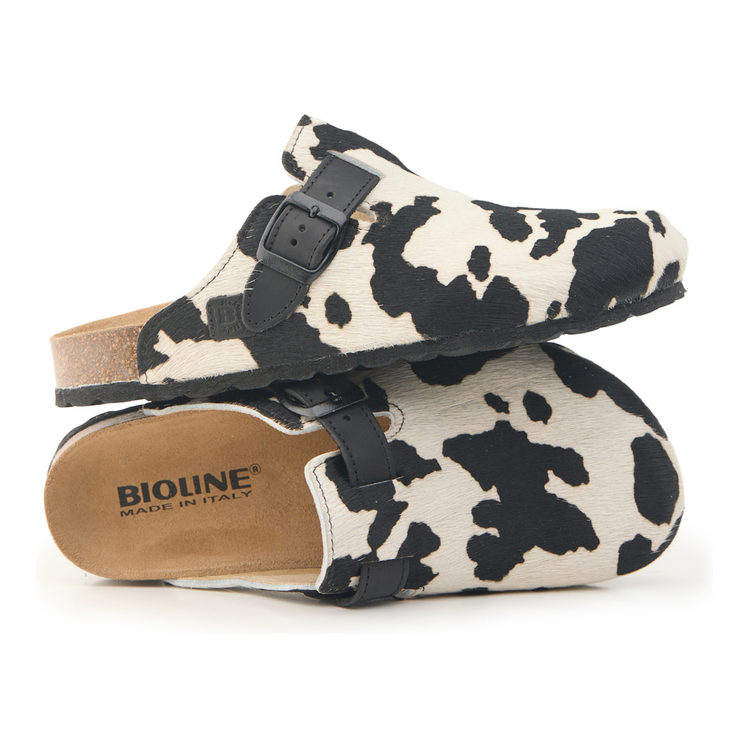 BIOLINE 1900 Cavallino-Unisex