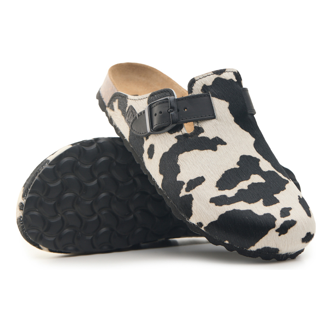 BIOLINE 1900 Cavallino-Unisex