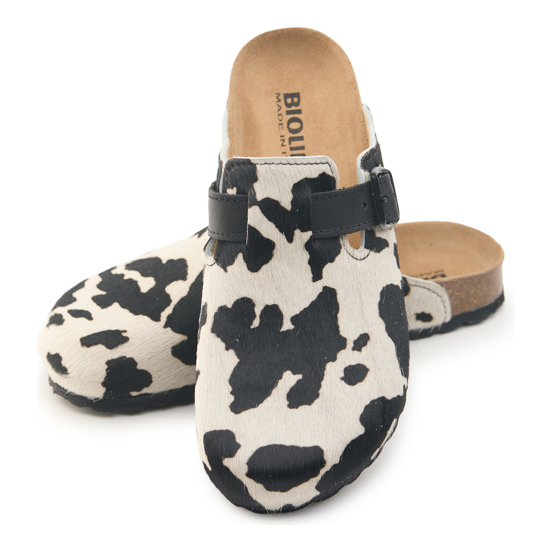 BIOLINE 1900 Cavallino-Unisex