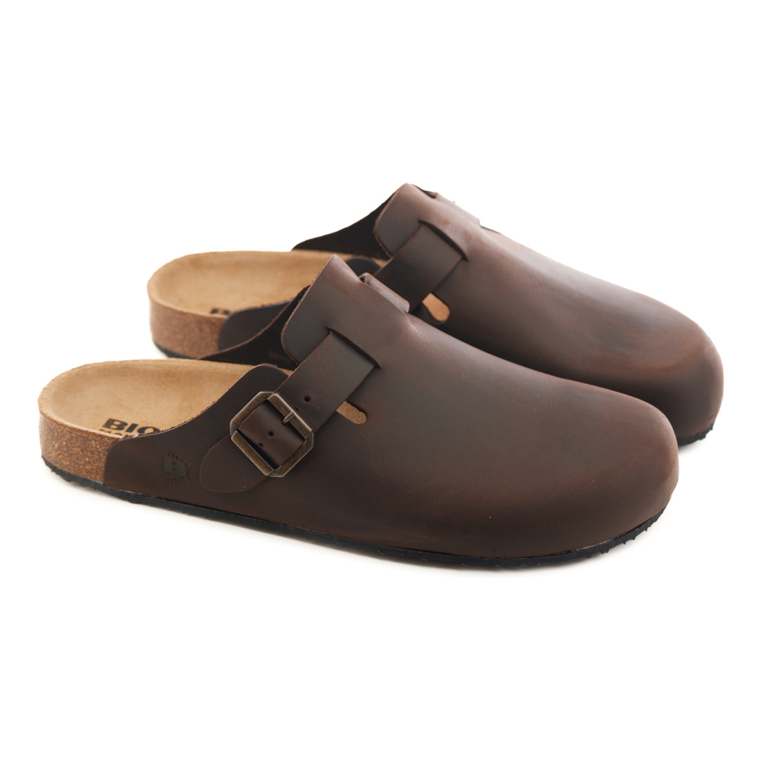 Ciabatte BIOLINE _ARES Ingrassato