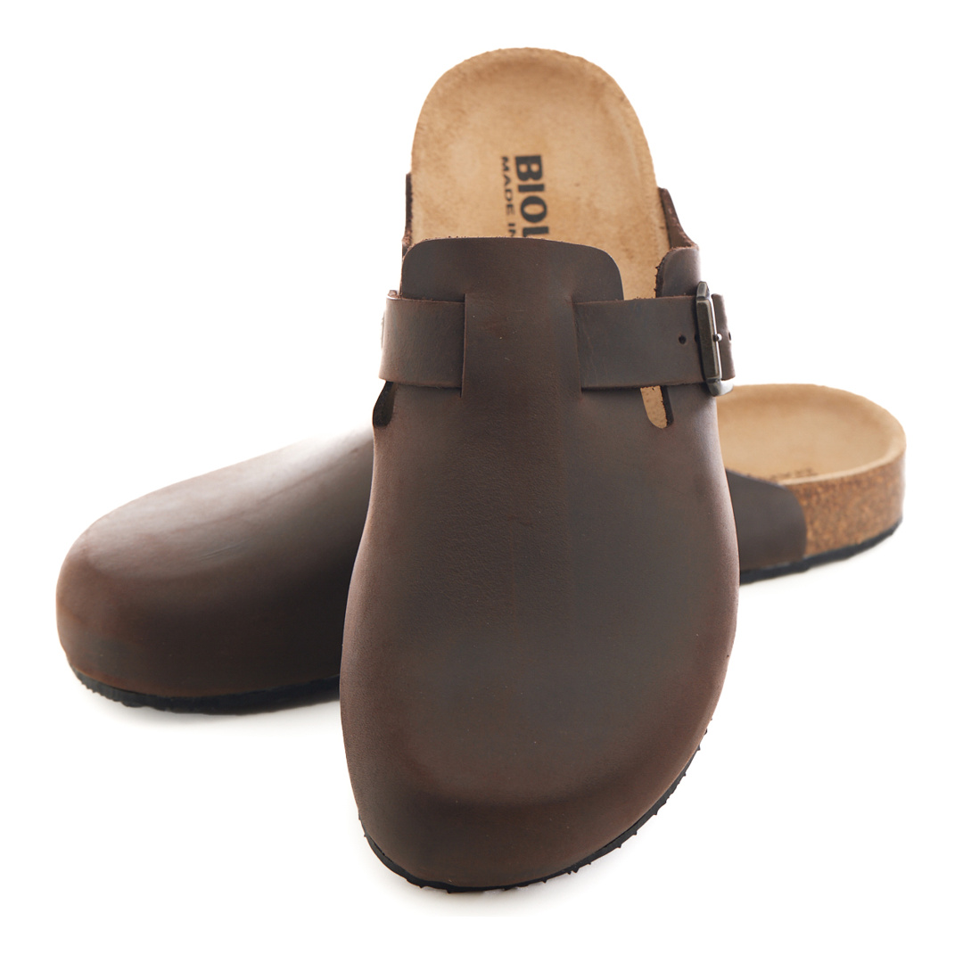 Ciabatte BIOLINE _ARES Ingrassato