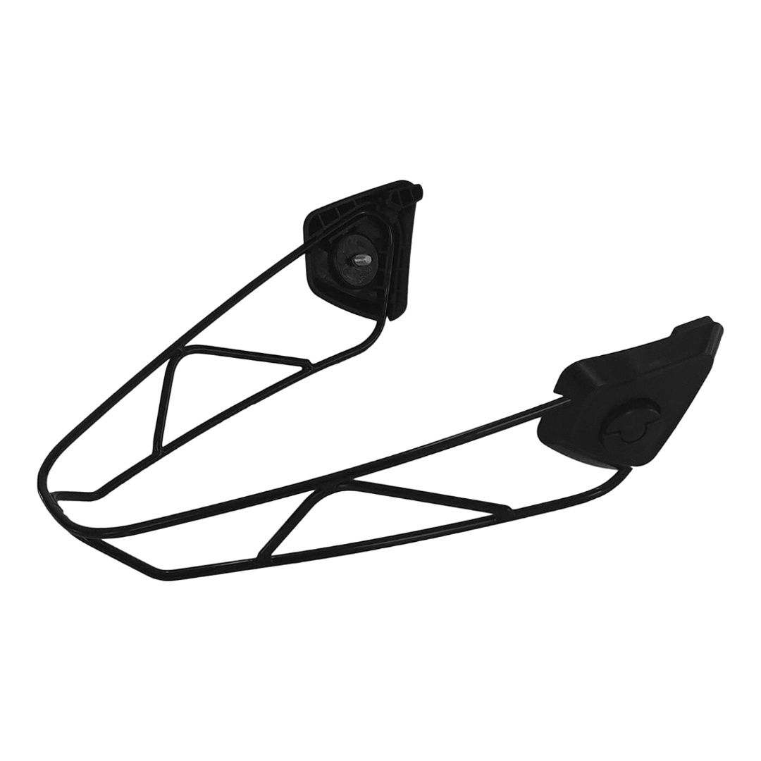 Mentoniera Casco da Gara BOLLE  Tool-Less Chingua