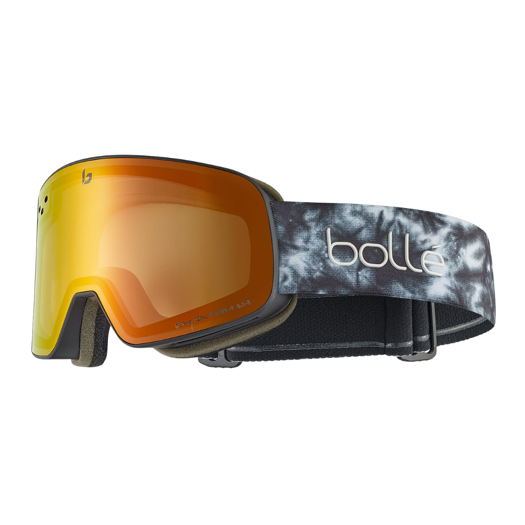 Maschera unisex NEVADA
