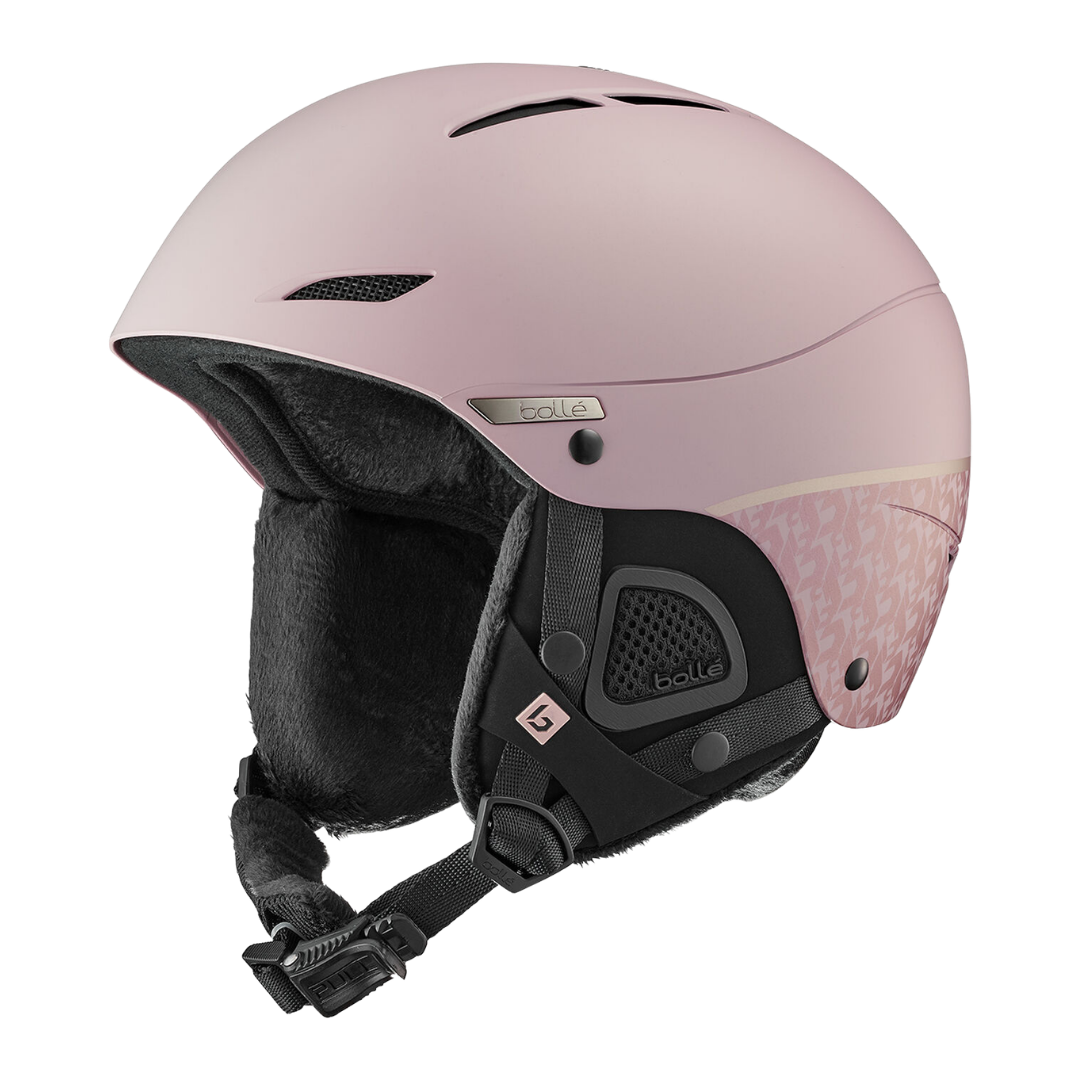 Casco sci donna JULIET M