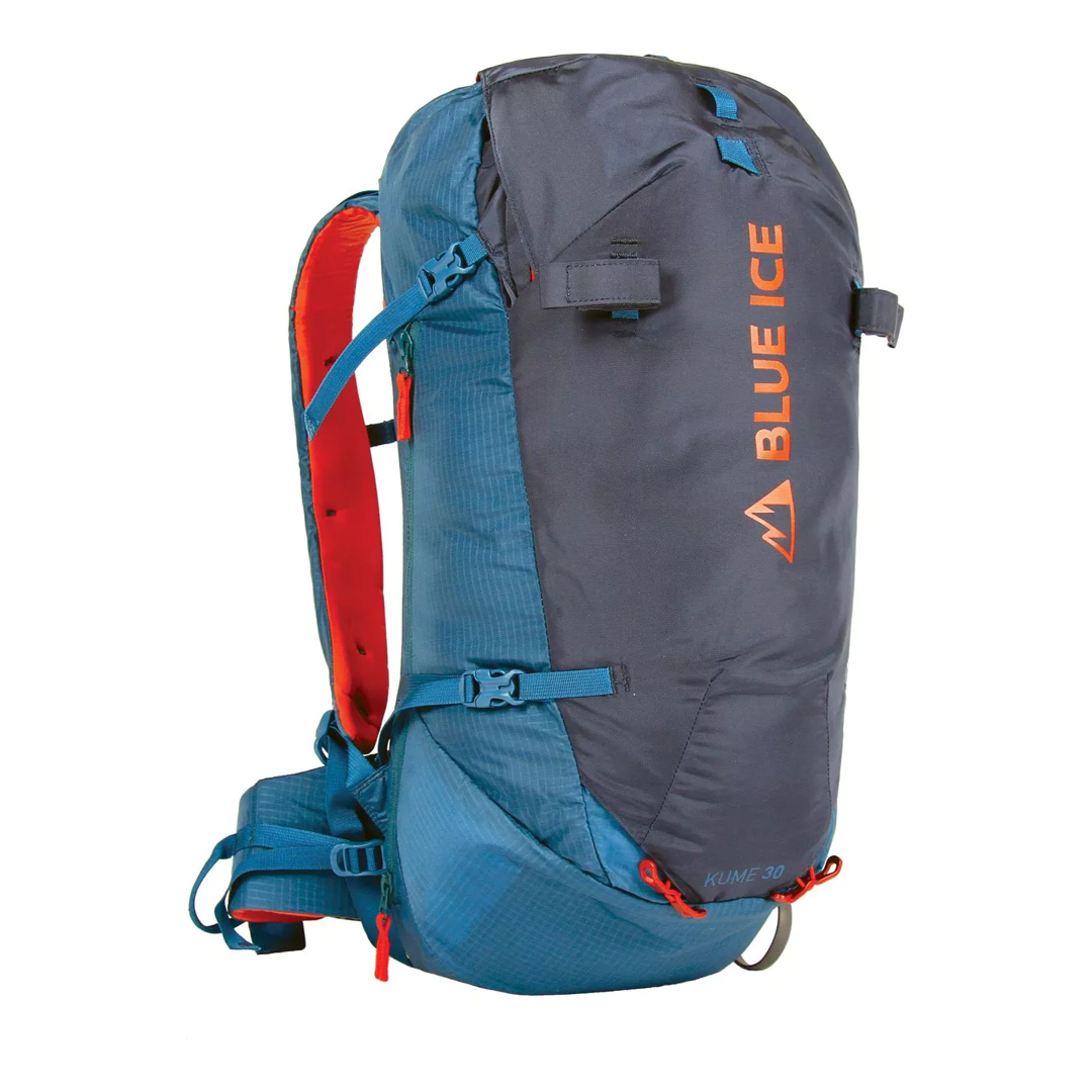 Zaino BLUE ICE Kume 30L Pack