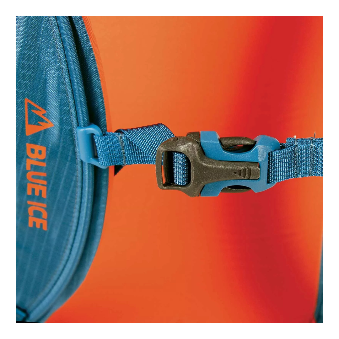 Zaino BLUE ICE Kume 30L Pack