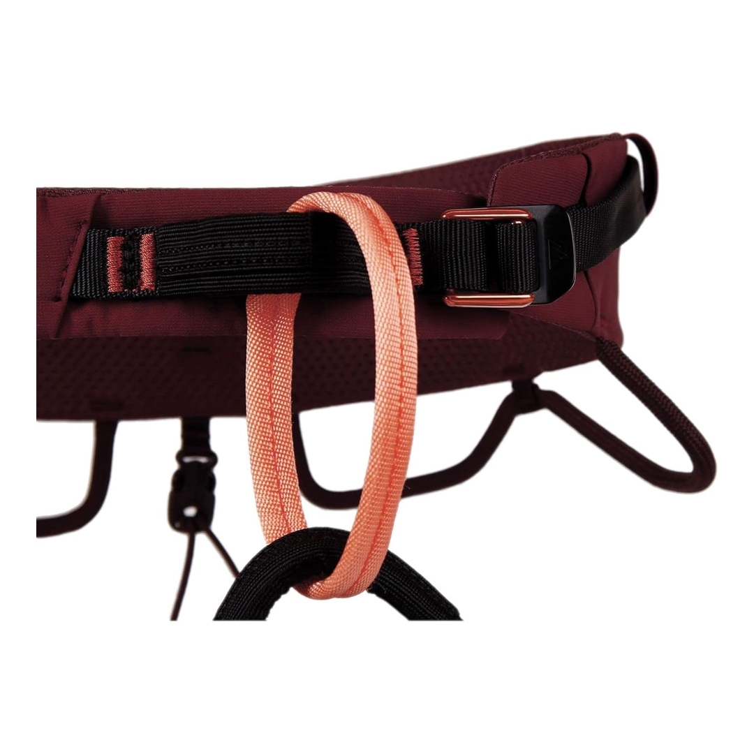 Imbracatura BLUE ICE Cuesta W S Harness (Decadent Chocolate - XS,S,M,L)