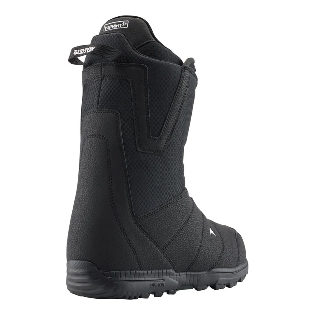 BURTON Men S Moto Boa® Snowboard Boots|Man