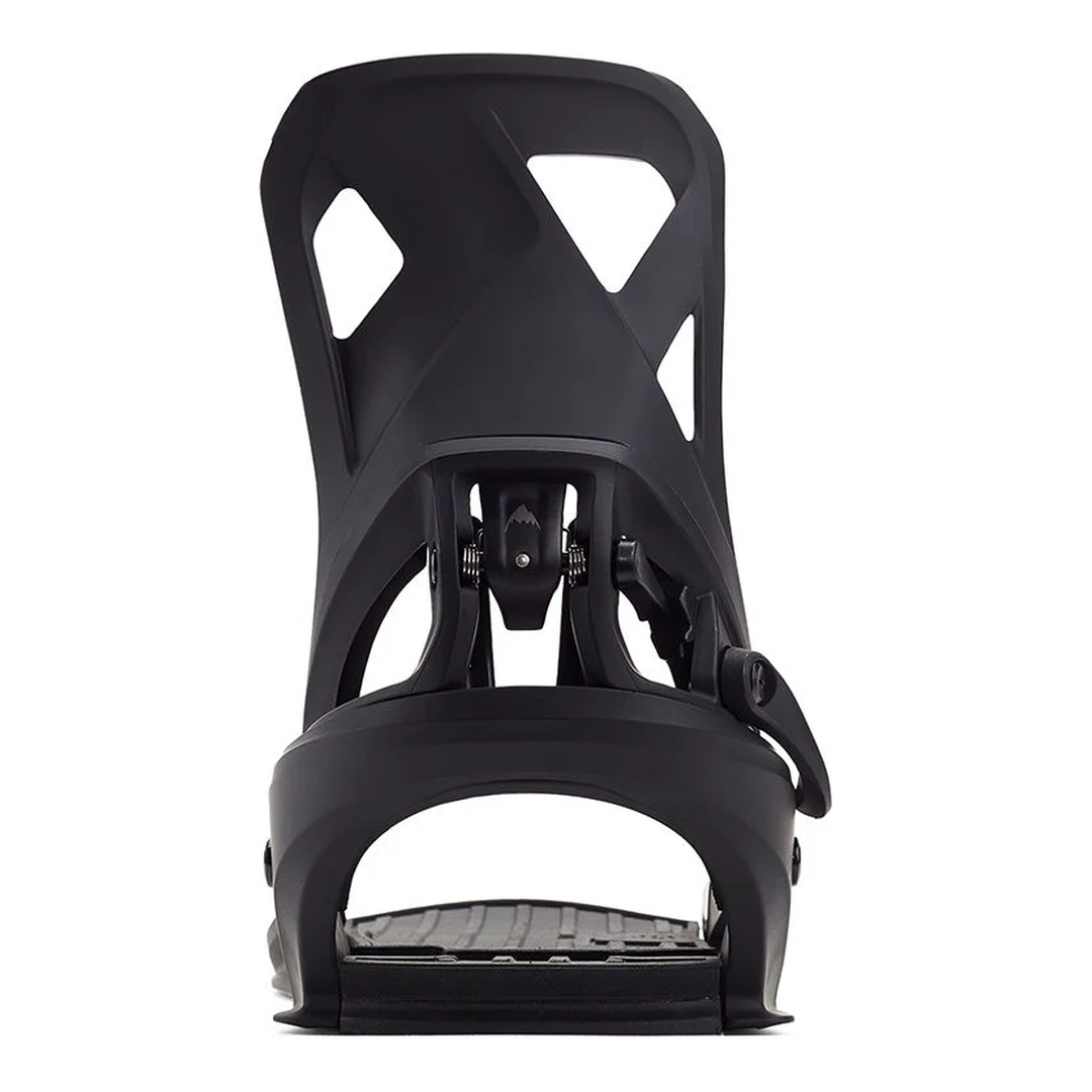 BURTON Men S Step On® Re:Flex Snowboard Binding|Man
