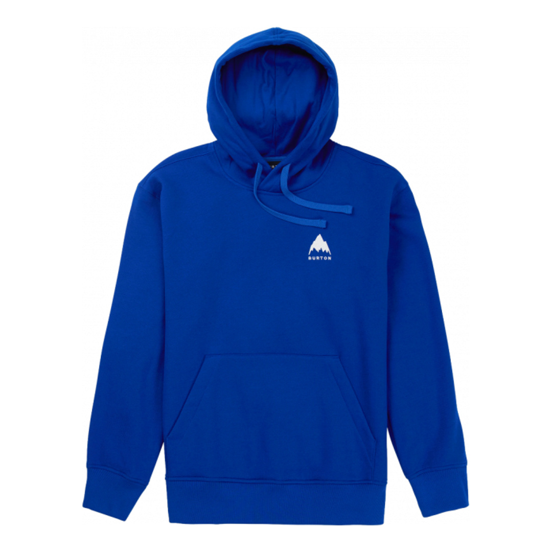 BURTON Mountain Po Hoodie-Unisex