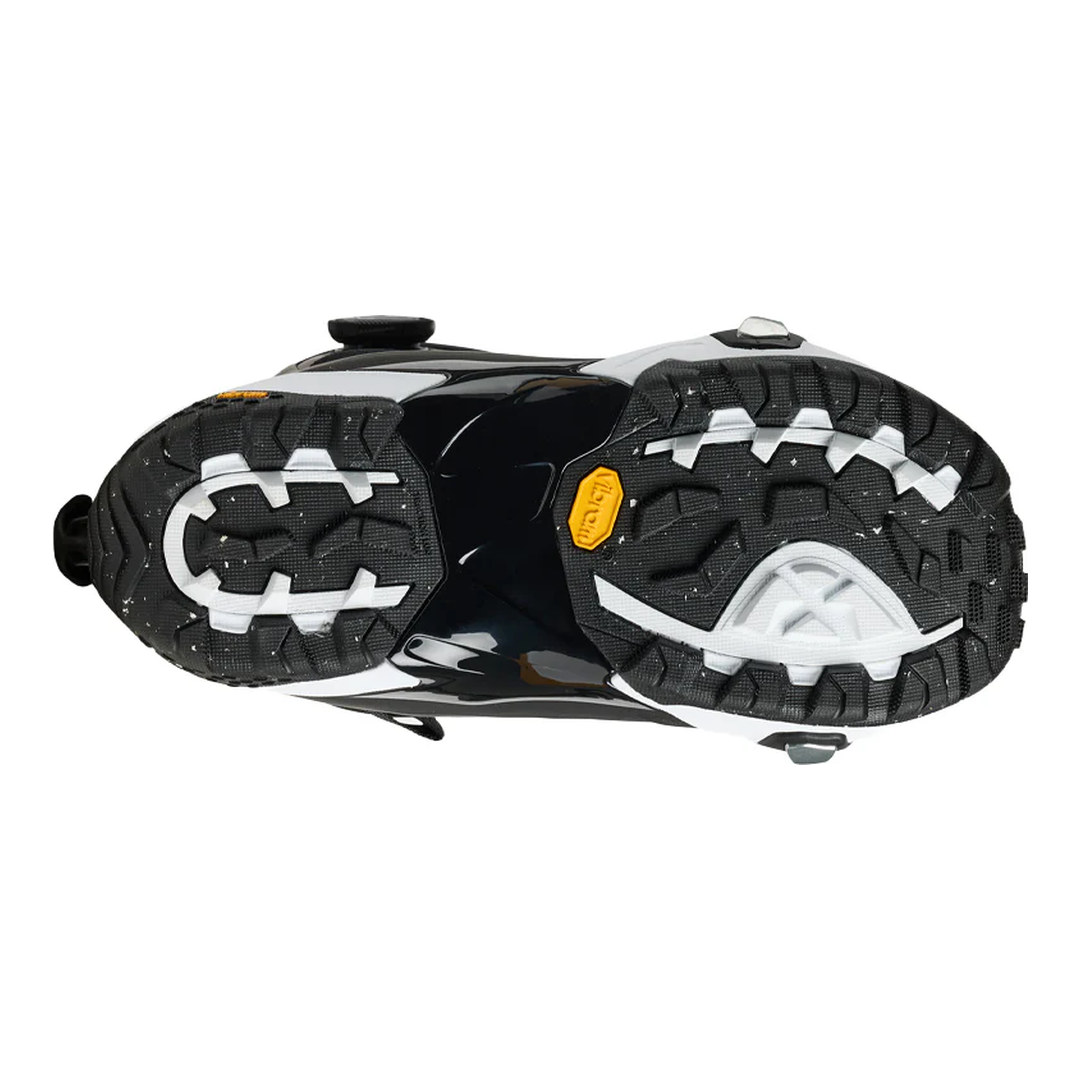 BURTON Men S Highshot X Step On® Snowboard Boot|Man