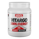 WHYSPORT Vitargo 100% Energy 750G