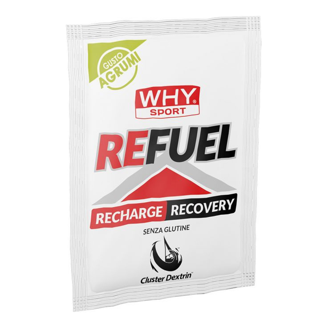 WHYSPORT Refuel