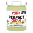 WHYSPORT Perfect Cream Al Pistacchio 300G