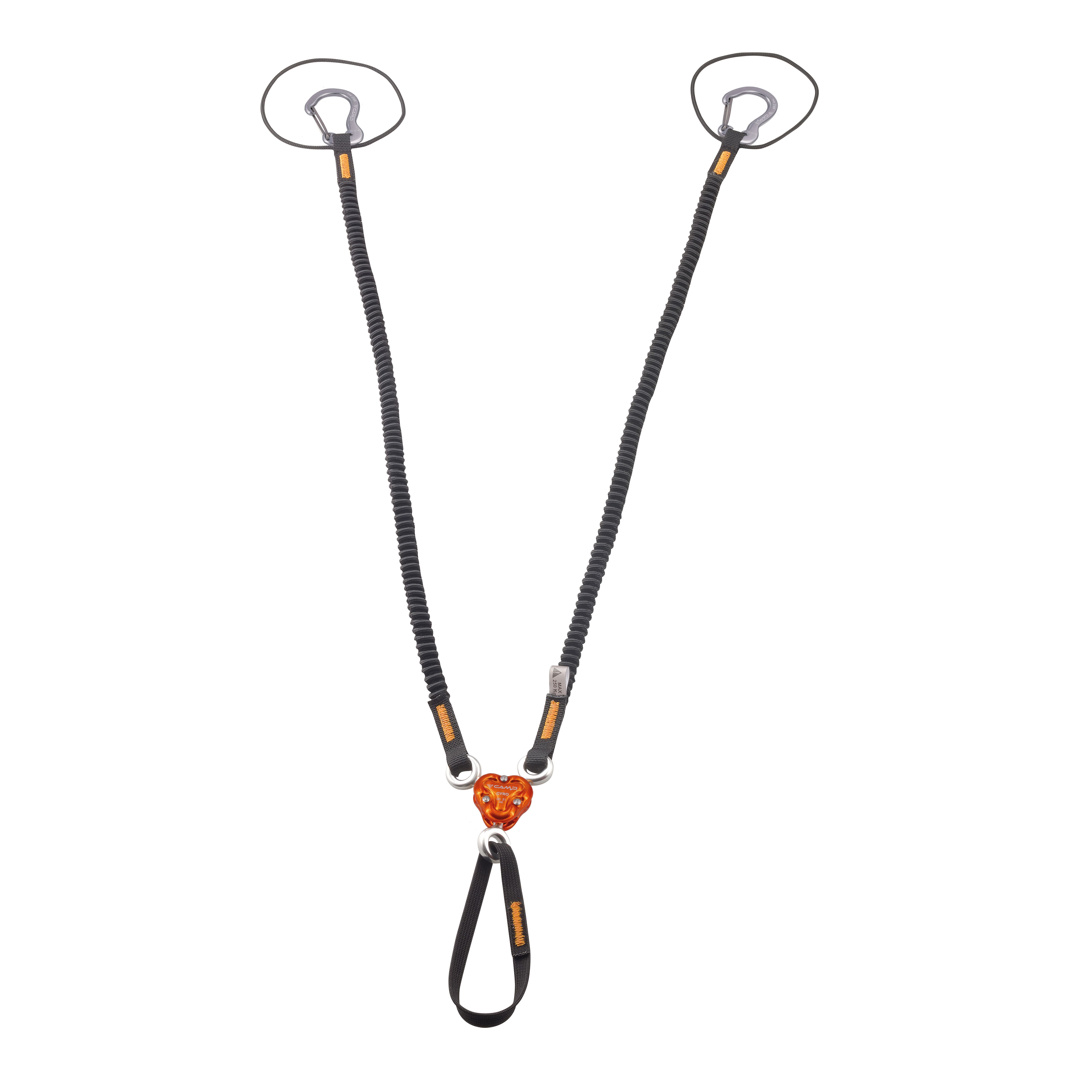 CASSIN X-GYRO LEASH - 85/129 cm