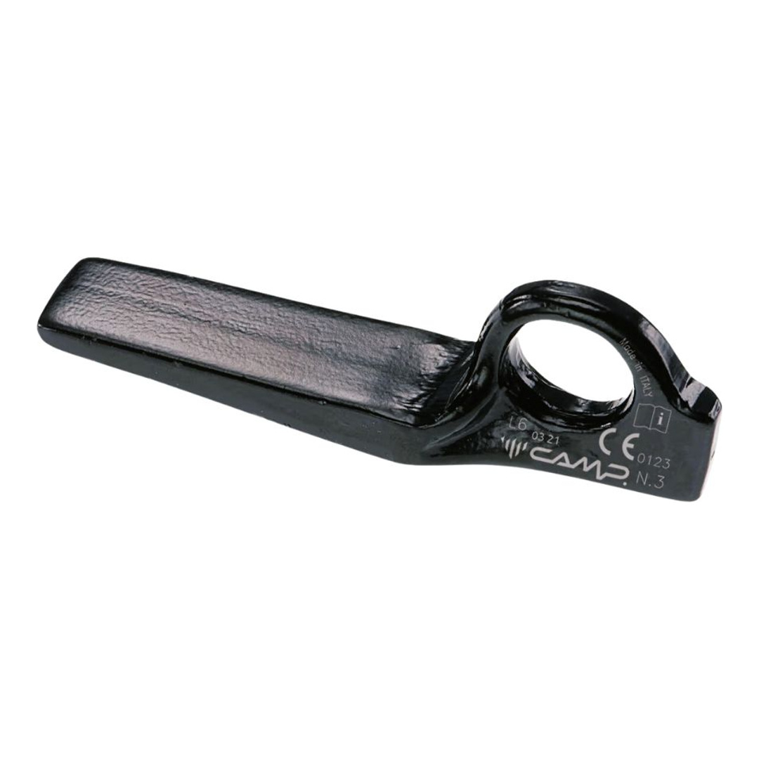 chiodo da roccia CAMP LOST ARROW N.8-15.5 cm