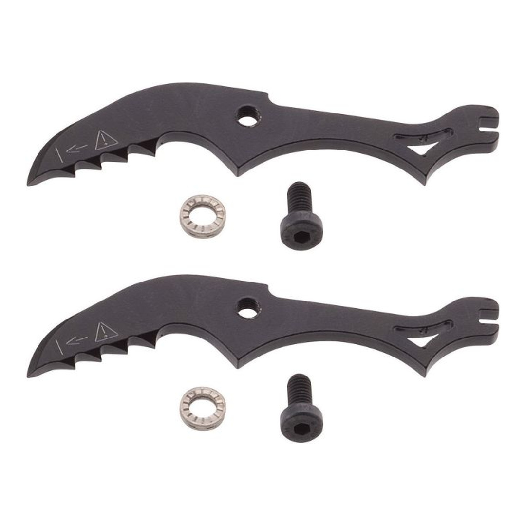 Accessorio ramponi  CAMP Punta Frontale Blade Runner