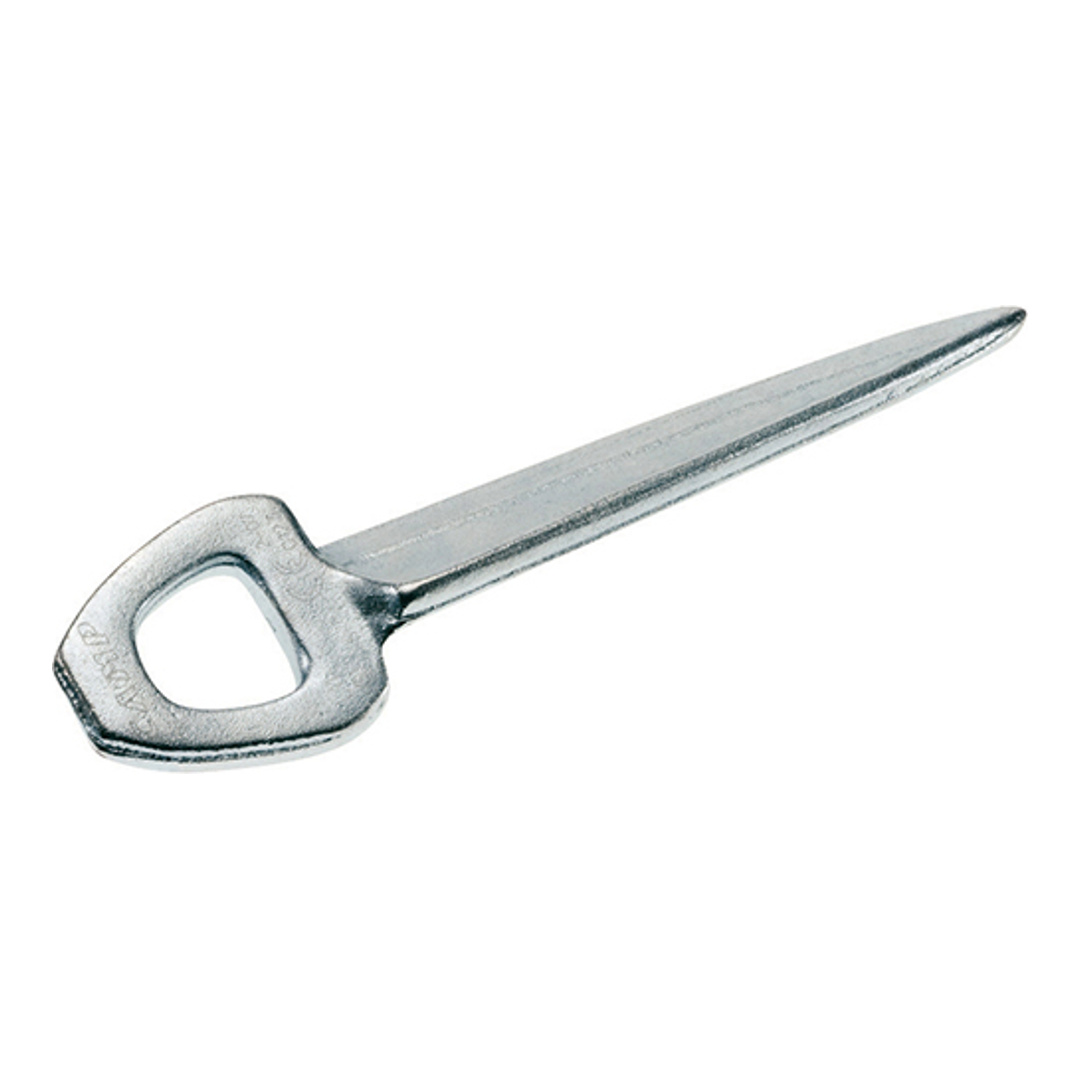 chiodo da roccia CAMP UNIVERSALE SOFT-12.5 cm