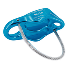 CAMP-Discensore/assicuratore  PIÙ 2.0  Azzurro