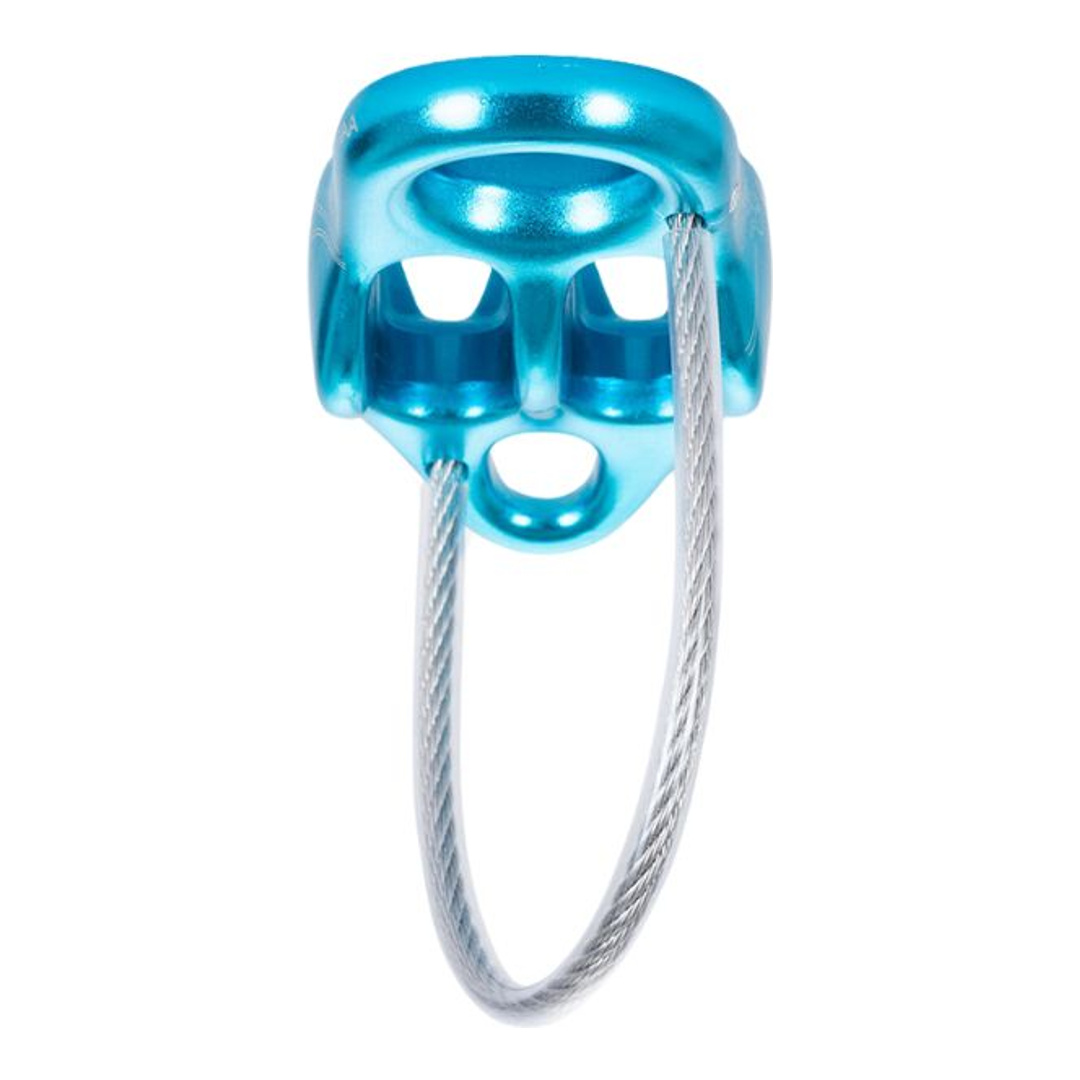 CAMP-Discensore/assicuratore  PIÙ 2.0  Azzurro