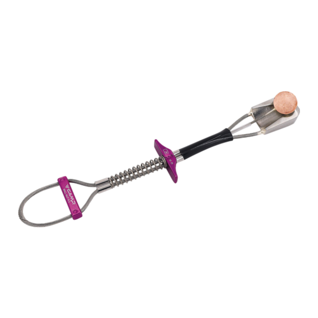 Chocks CAMP Ball Nut N.5|Unisex