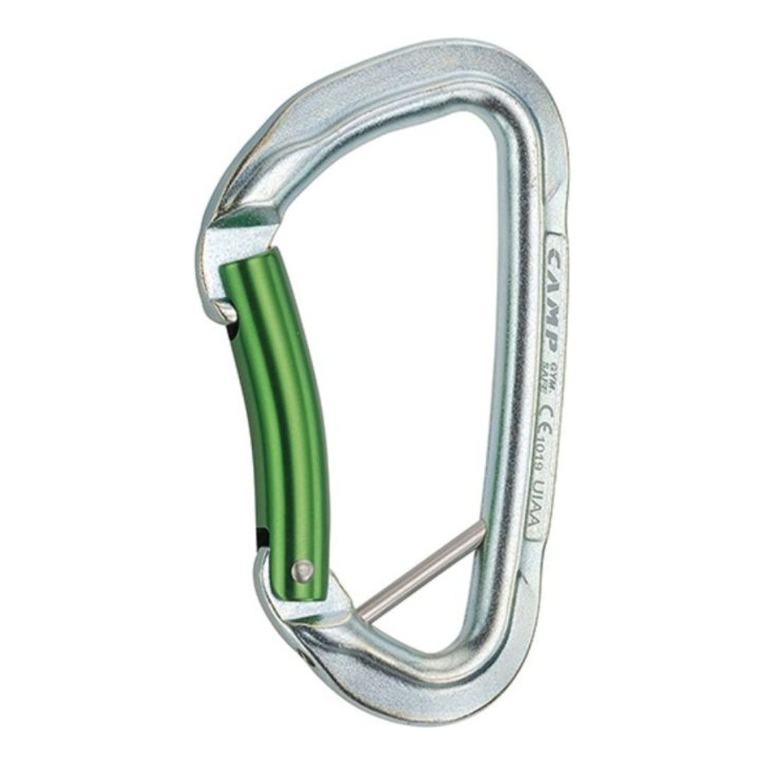 Moschettone CAMP GYM SAFE