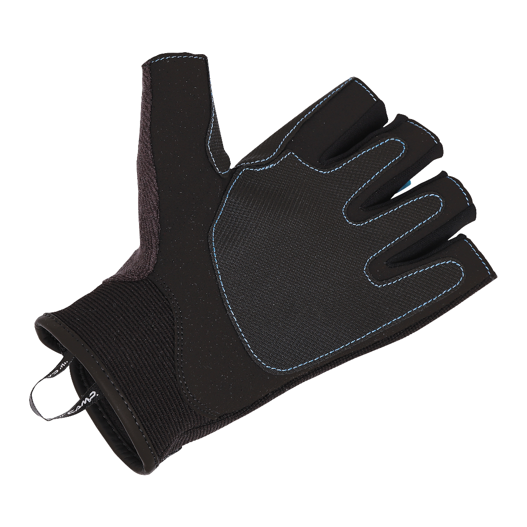 GUANTI FERRATA CAMP START FINGERLESS