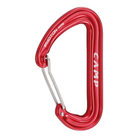 Moschettone CAMP PHOTON WIRE-Rosso