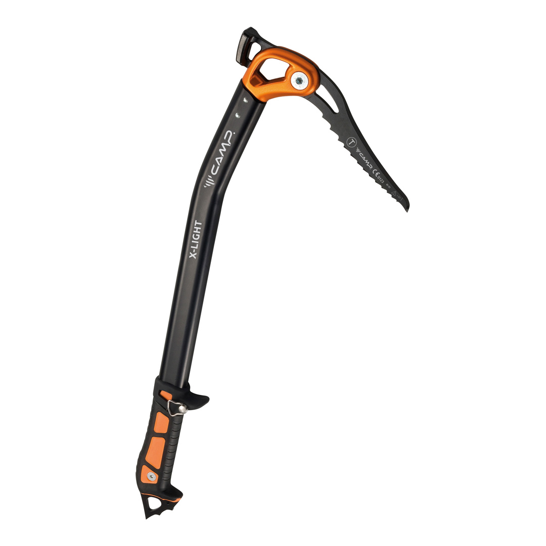 Piccozza CASSIN X-LIGHT - Martello-50 cm