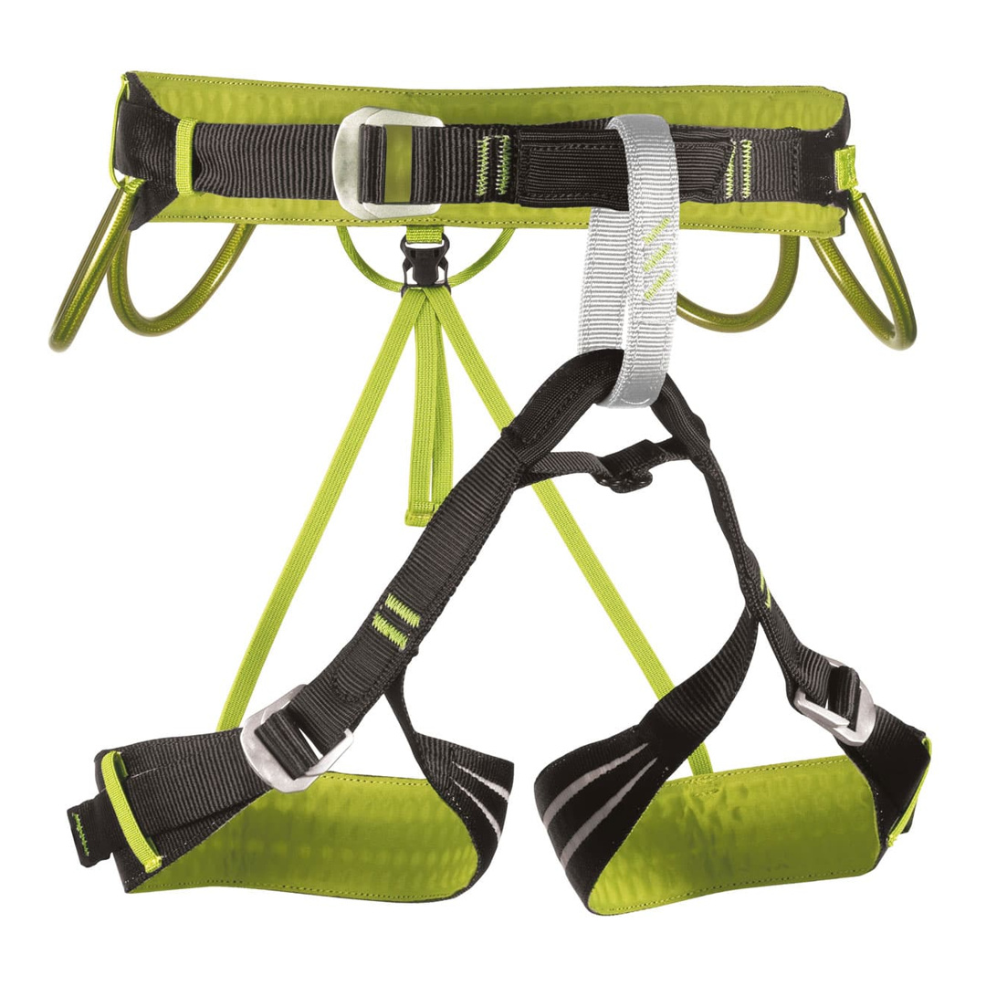 Imbracatura CAMP ALPINE FLASH