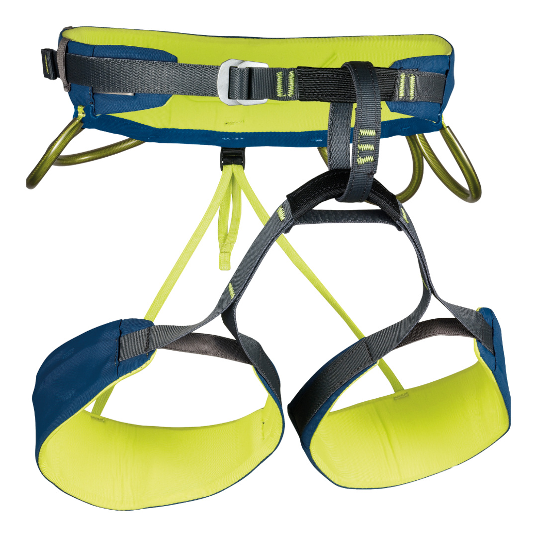 Imbracatura CAMP ENERGY - Blu