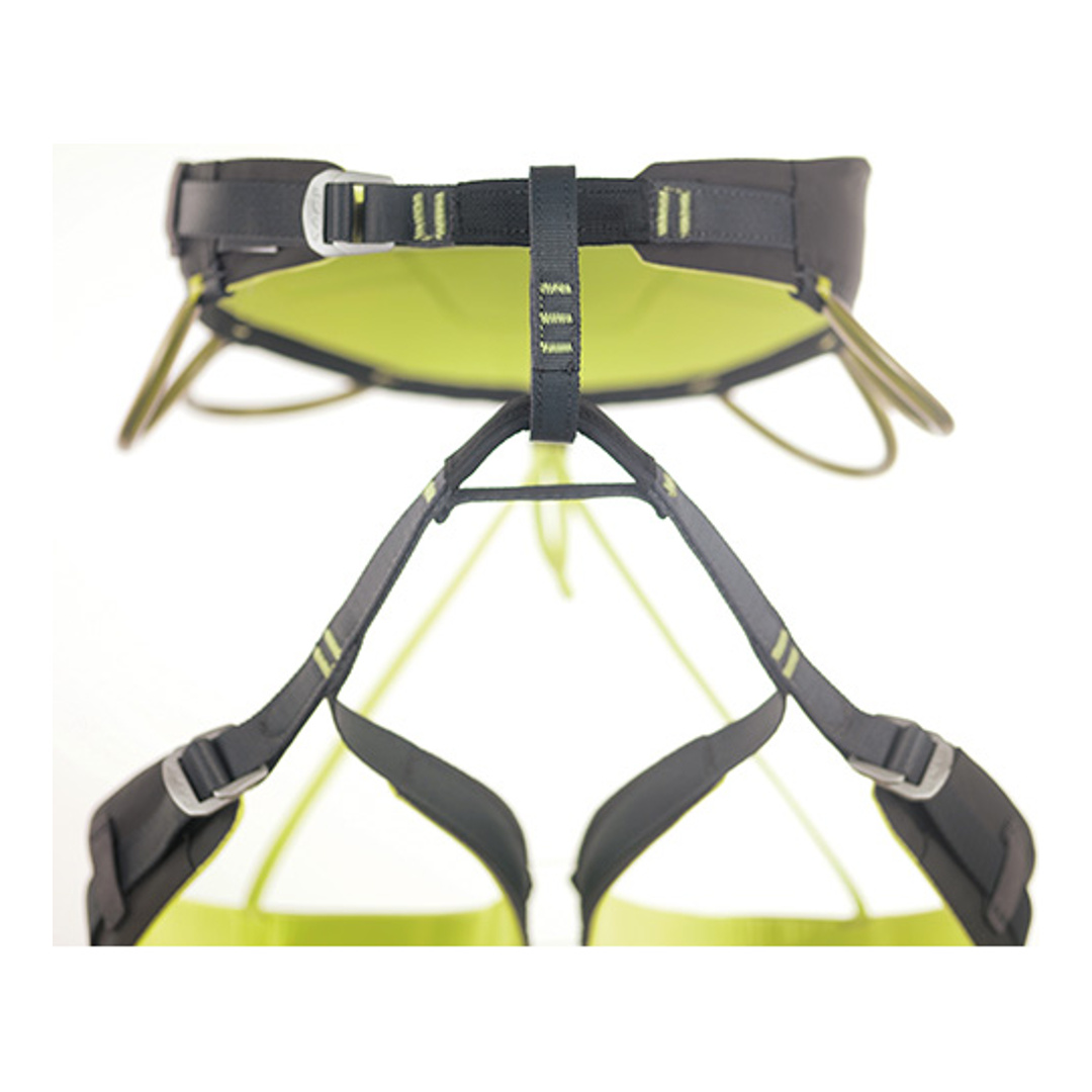 Imbracatura CAMP ENERGY CR 3 - Grigio