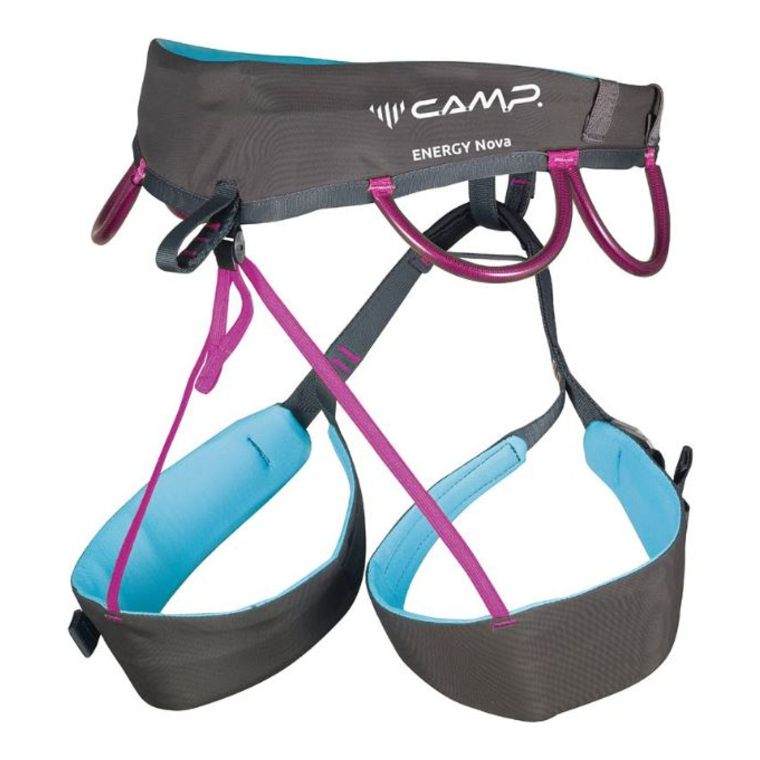 Imbracatura CAMP ENERGY NOVA