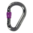 Moschettone CAMP NIMBUS LOCK - Canna di fucile / Fucsia