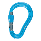 Moschettone CAMP NITRO LOCK - Blu