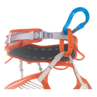 Moschettone CAMP NITRO LOCK - Blu