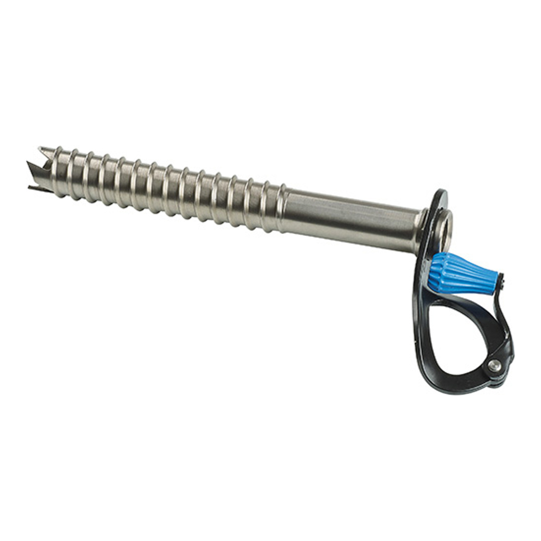 Chiodo Ghiaccio CASSIN ROCKET 16 cm