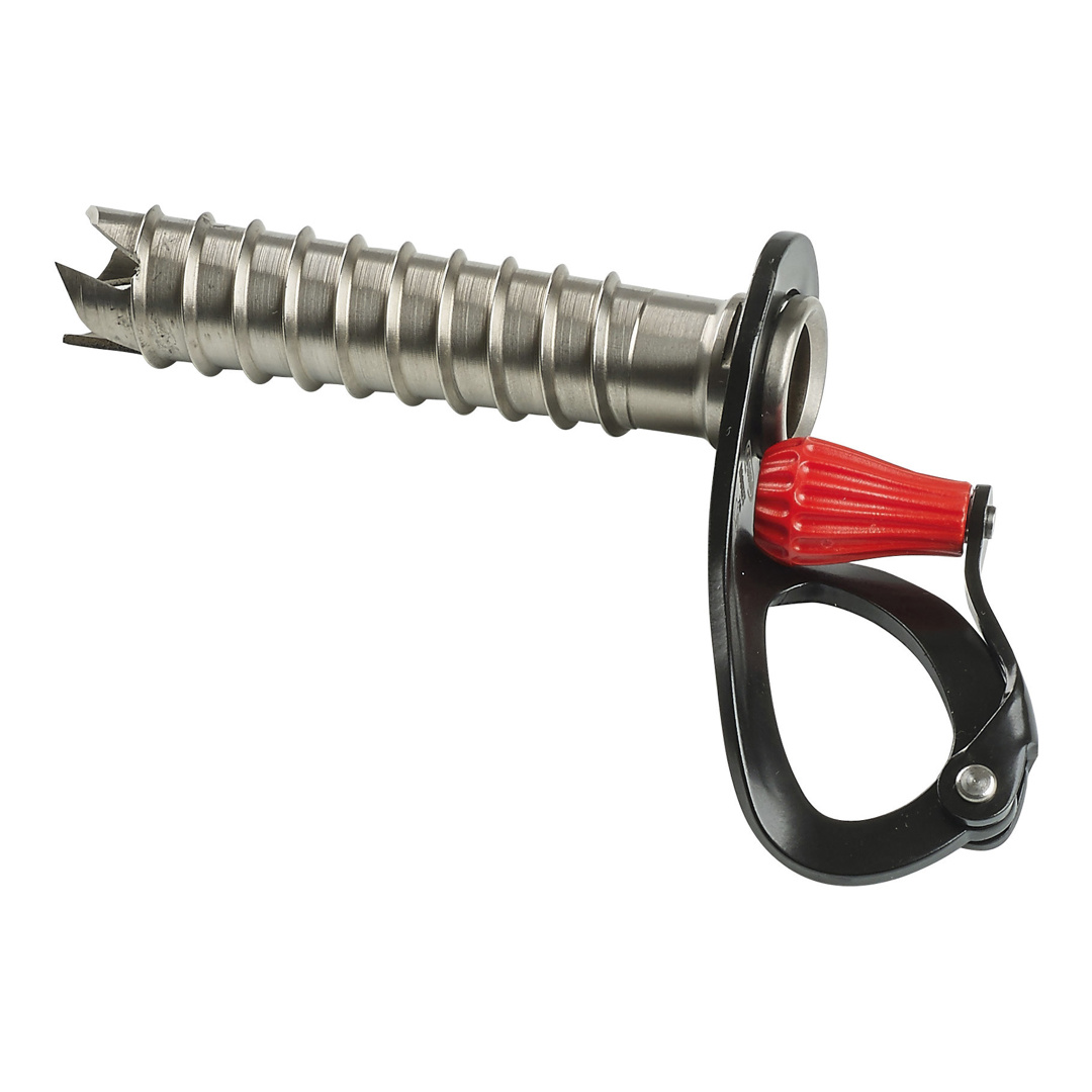 Chiodo Ghiaccio CASSIN ROCKET XS 9 cm