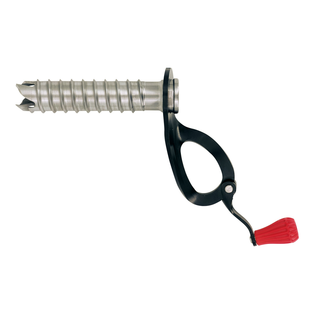 Chiodo Ghiaccio CASSIN ROCKET XS 9 cm