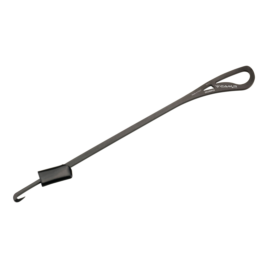 Gancio per Abalakov CASSIN SCORPIO