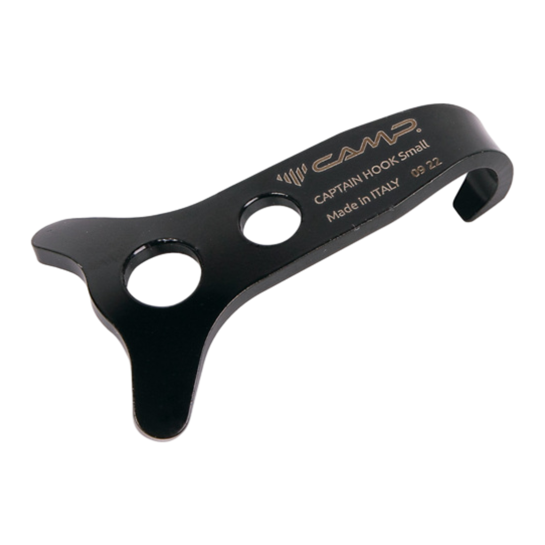 Chiodo da roccia  CAMP CAPTAIN HOOK - Small