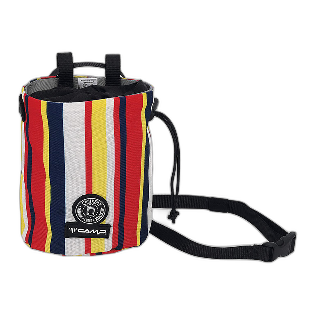 Portamagnesite e magnesite  CAMP Polimago - Pop Corn 1.3 L