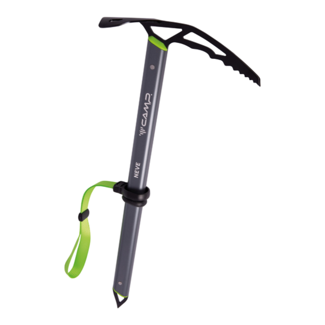 Piccozza CAMP Neve|Unisex